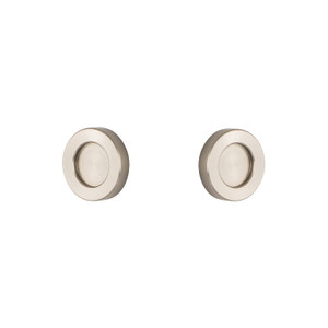 Sure-Loc Round Finger Pull, Double-Sided