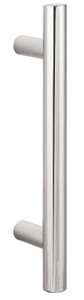 Sure-Loc Ladder Barn Door Handle, Single-Sided 12"