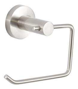 Sure-Loc Lugano Single Post Paper Holder