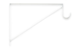 Sure-Loc Heavy Duty Shelf and Rod Support