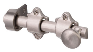 Sure-Loc Dutch Door Bolt 4"