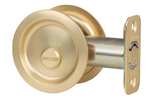 Sure-Loc Pocket Door Pull - Privacy