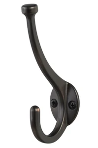 Sure-Loc Small Pilltop Coat Hook