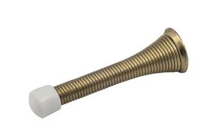 Sure-Loc 3-1/8" Spring Door Stop