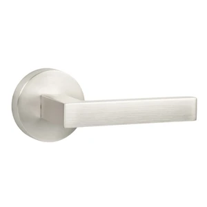 Sure-Loc Sienna Lever – Round Rose