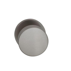 Omnia 935MDSD Single Dummy Knob with Modern Rosette From the Prodigy Collection Omnia 935MDSD Single Dummy Knob with Modern Rosette From the Prodigy Collection