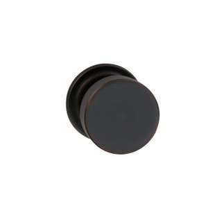 Omnia 935TDSD Single Dummy Knob with Traditional Rosette From the Prodigy Collection Omnia 935TDSD Single Dummy Knob with Traditional Rosette From the Prodigy Collection
