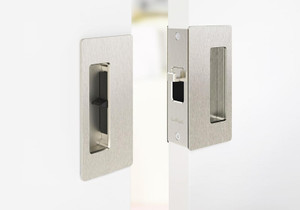 CS CaviLock CL200 Bi-Parting Pocket Door Handle