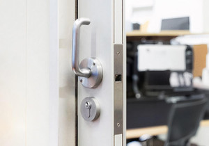 CS CaviLock CL100 Lever Sliding Door Lock