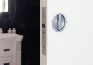 CS CaviLock CL100 FlushTurn Sliding Door Lock