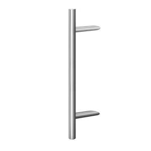 Karcher Design Rhodos Cranked 45° Pull Handle (ES3G)