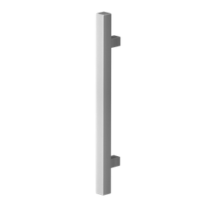 Karcher Design Square Back-to-Back Pull Handle (ES13QP)