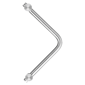Karcher Design V-Shape Back-to-Back Pull Handle (ES24P)