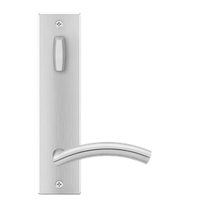Karcher Design Corsica Entry Set on US Longplate (UEL30)