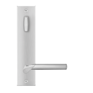 Karcher Design Starlight Entry Set on US Longplate (UEL38)