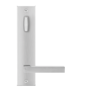 Karcher Design Seattle Entry Set on US Longplate (UEL46)