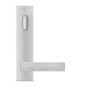 Karcher Design Milano Entry Set on US Longplate (UEL52)