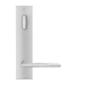 Karcher Design Montana Entry Set on US Longplate (UEL54)