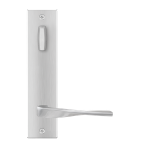 Karcher Design Nevada Entry Set on US Longplate (UEL88)