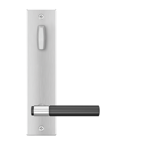 Karcher Design Studio Series 90A1 Entry Set on US Longplate (UEL90A1)