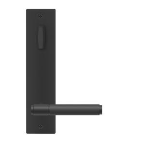 Karcher Design Studio Series 90B Entry Set on US Longplate (UEL90B)