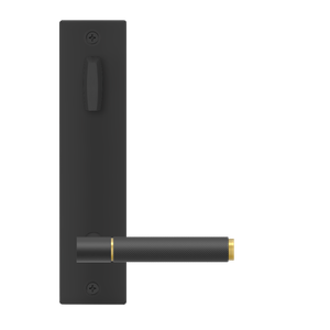 Karcher Design Studio Series 90B1 Entry Set on US Longplate (UEL90B1)
