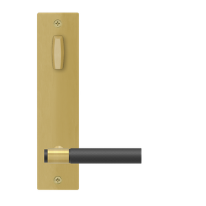 Karcher Design Studio Series 90B2 Entry Set on US Longplate (UEL90B2)