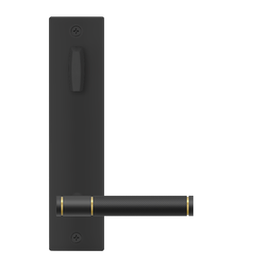 Karcher Design Studio Series D1 Entry Set on US Longplate (UEL90D1)