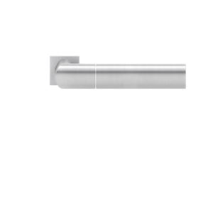 Karcher Design Oregon Lever on Square Mini Rose – Custom-Bored Trim (ERIQ48)