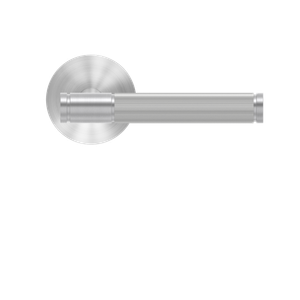 Karcher Design Studio Series 90C1 Lever Set on Round Plan Design Rose – US Pre-Bored (UEPL90C1)