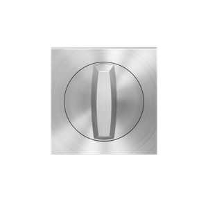 Karcher Design Single Cylinder Deadbolt for UER Levers (UEDBQ2)