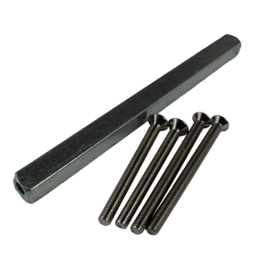 Karcher Design Assembly & Extension Kits for ER / ERQ (TX ER-Q)