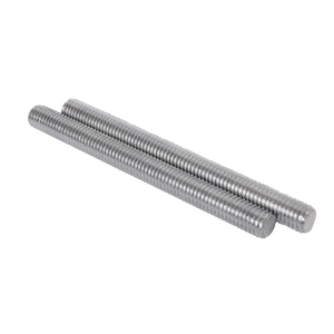 Karcher Design Pull Handle Fixing – pair for timber, PVC and metal doors (EZ1060)