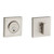 Baldwin 8220 Estate Contemporary Single Cylinder Deadbolt for 2-1/8 Inch Bore Hole