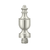 Deltana Urn Tip – Finials