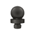 Deltana Ball Tip for 6" x 6" Hinges – Finials