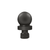 Deltana Ball Tip – Cabinet Finials