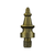 Deltana Steeple Tip – Cabinet Finials