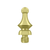 Deltana Windsor Tip – Cabinet Finials