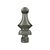 Deltana Windsor Tip – Cabinet Finials