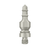 Deltana Urn Tip – Cabinet Finials
