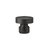Deltana Button Tip – Cabinet Finials