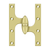 Deltana 6" x 4-1/2" Hinge