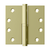 Deltana 4" X 4" Hinge