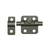 Deltana 2" Barrel Bolt