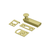 Deltana 2" Surface Bolt, Concealed Screw, HD