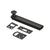 Deltana 4" Surface Bolt, Concealed Screw, HD