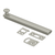 Deltana 6" Surface Bolt, Concealed Screw, HD