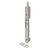 Deltana 7" Flush Bolt, HD