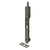 Deltana 7" Flush Bolt, HD